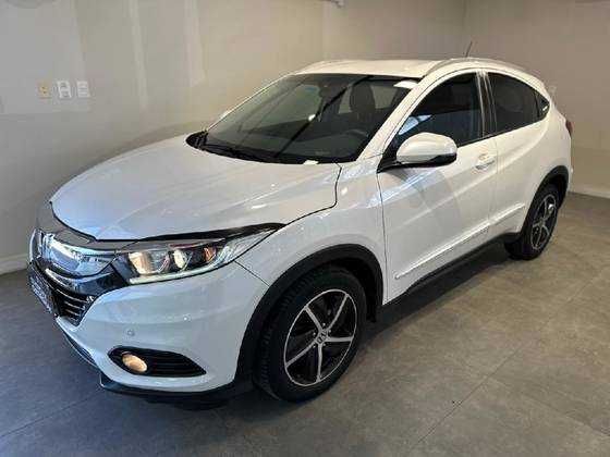HONDA HR-V 1.8 16V FLEX EX 4P AUTOMÁTICO HONDA HR-V 1.8 16V FLEX EX 4P AUTOMÁTICO